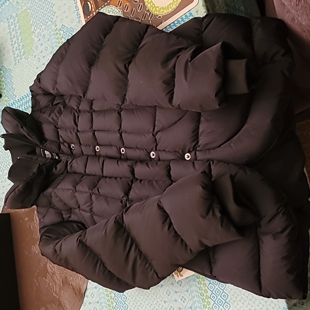 Ladies Jacket - Picture 3 of 3